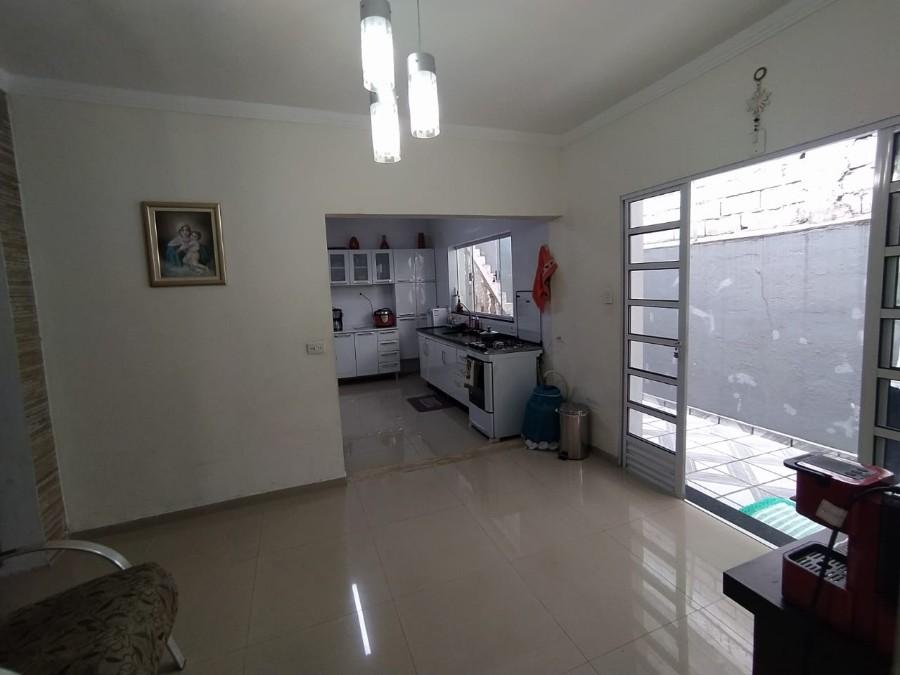 Casa, 1 quarto, 257 m² - Foto 16