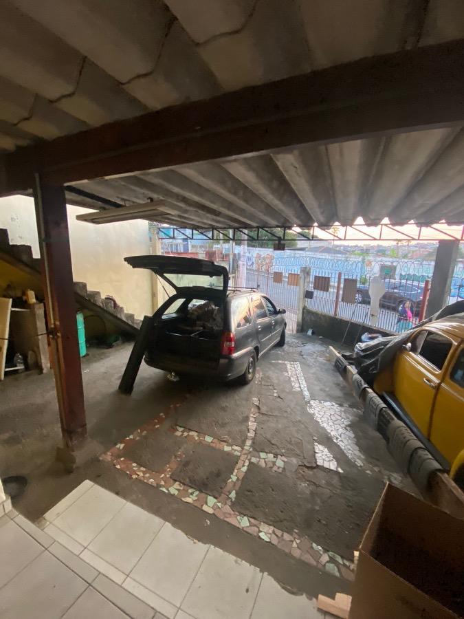 Sobrado, 3 quartos, 120 m² - Foto 2