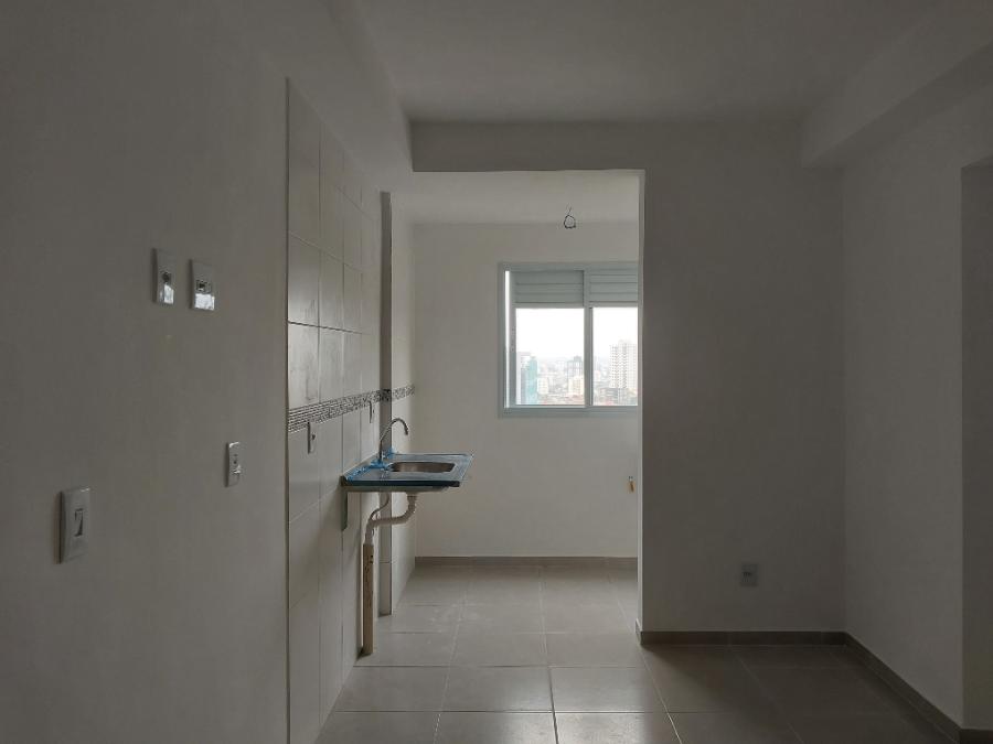 Apartamento, 2 quartos, 40 m² - Foto 7