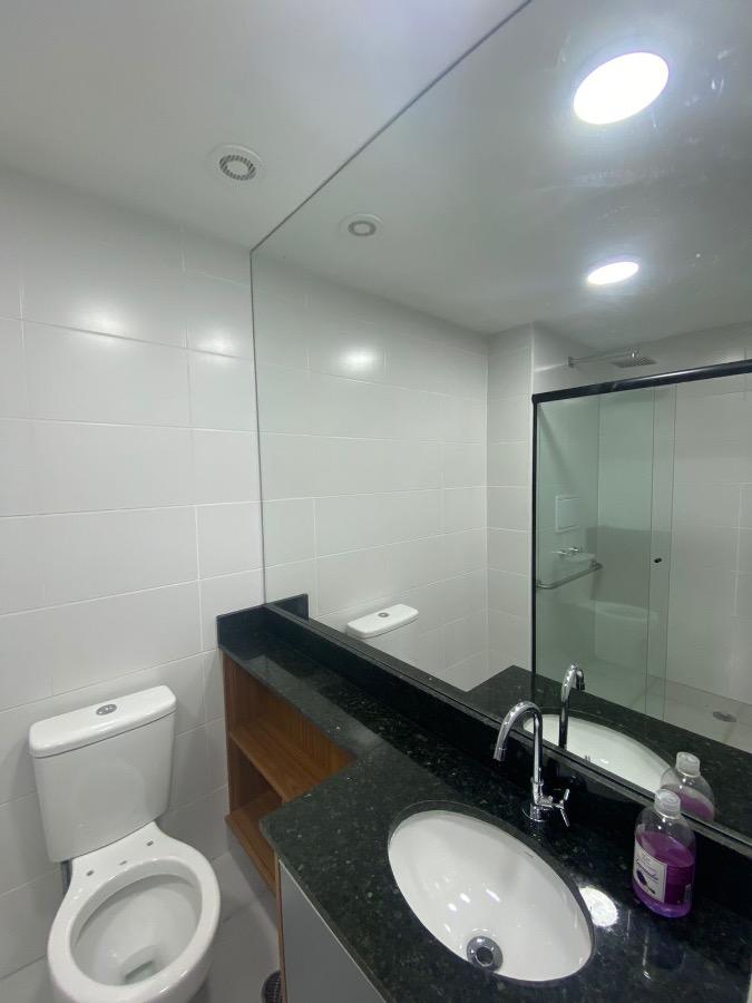 Kitnet-Studio, 27 m² - Foto 10