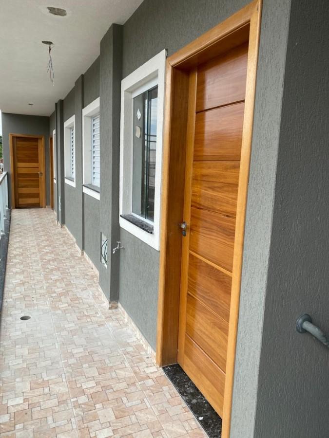 Apartamento, 2 quartos, 60 m² - Foto 5