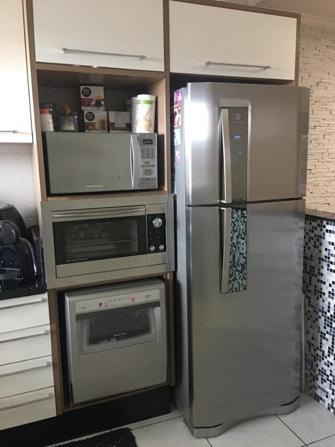 Sobrado, 2 quartos, 120 m² - Foto 20