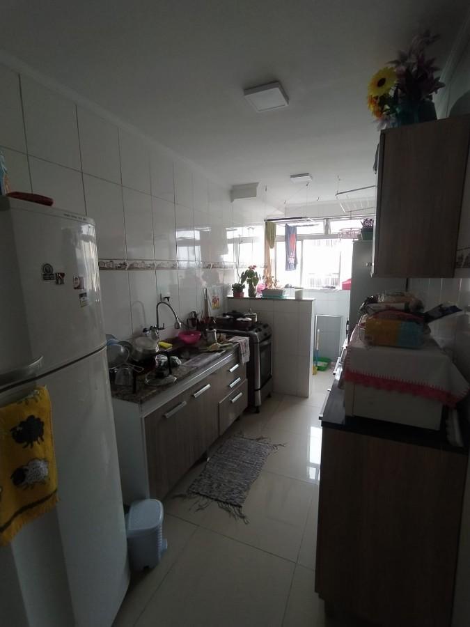 Apartamento, 2 quartos, 49 m² - Foto 2