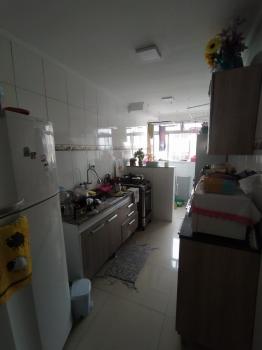 Apartamento para Venda por R$250.000,00 com 49m², 2 dormitórios, 1 vaga e 1 banheiro - Ermelino matarazzo, São paulo / SP