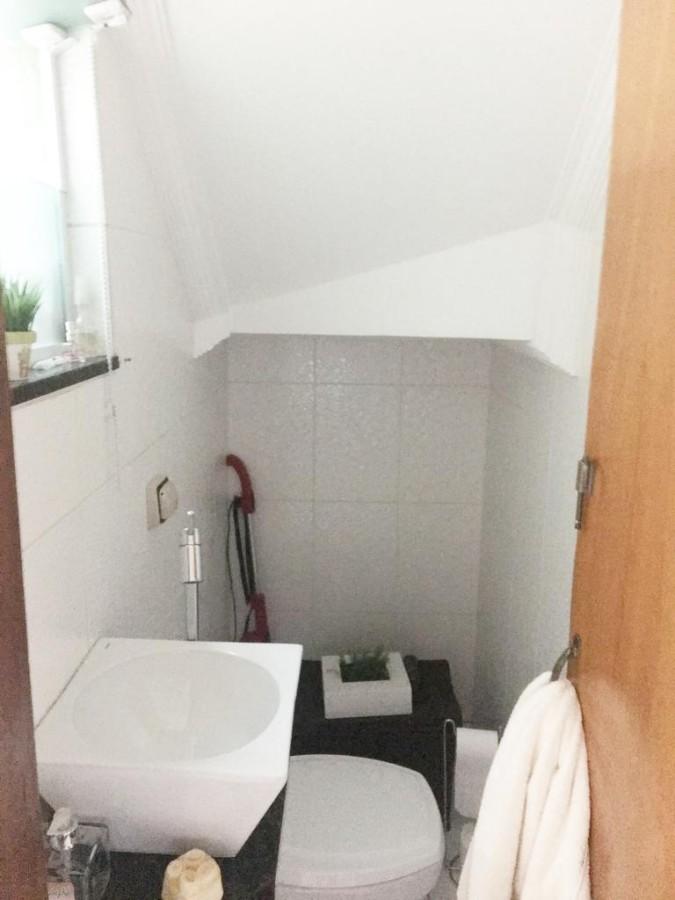 Sobrado, 2 quartos, 120 m² - Foto 18