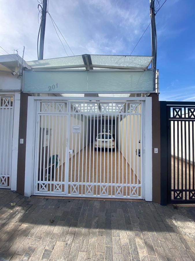 Sobrado, 3 quartos, 100 m² - Foto 1