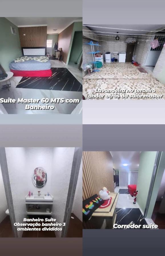 Sobrado, 5 quartos, 130 m² - Foto 12