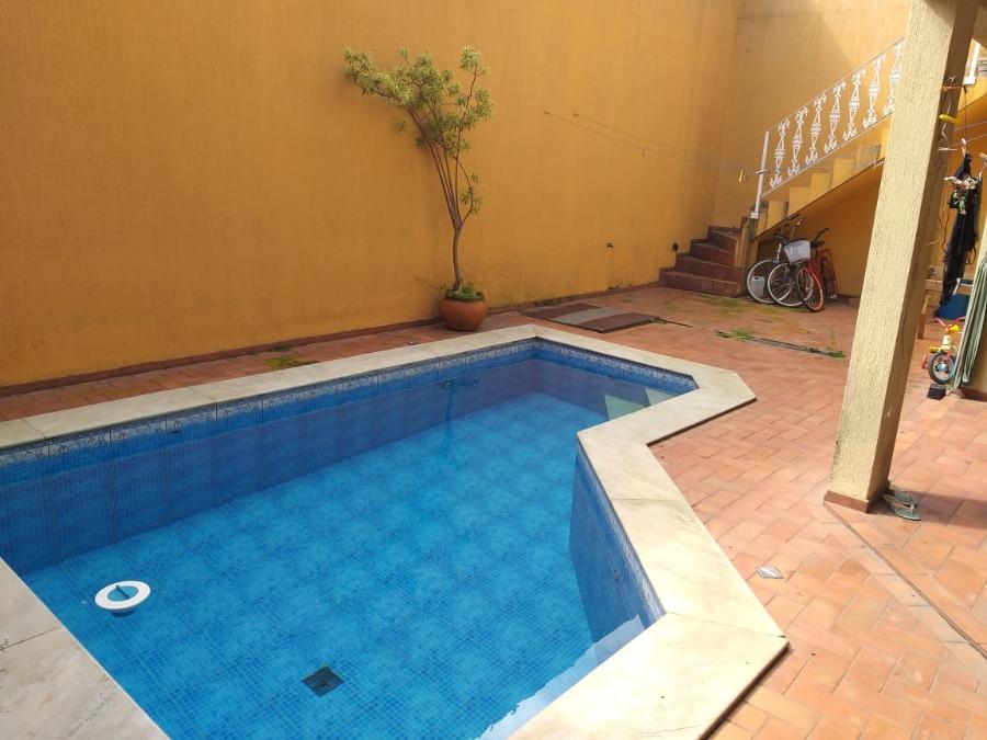 Casa, 3 quartos, 270 m² - Foto 9
