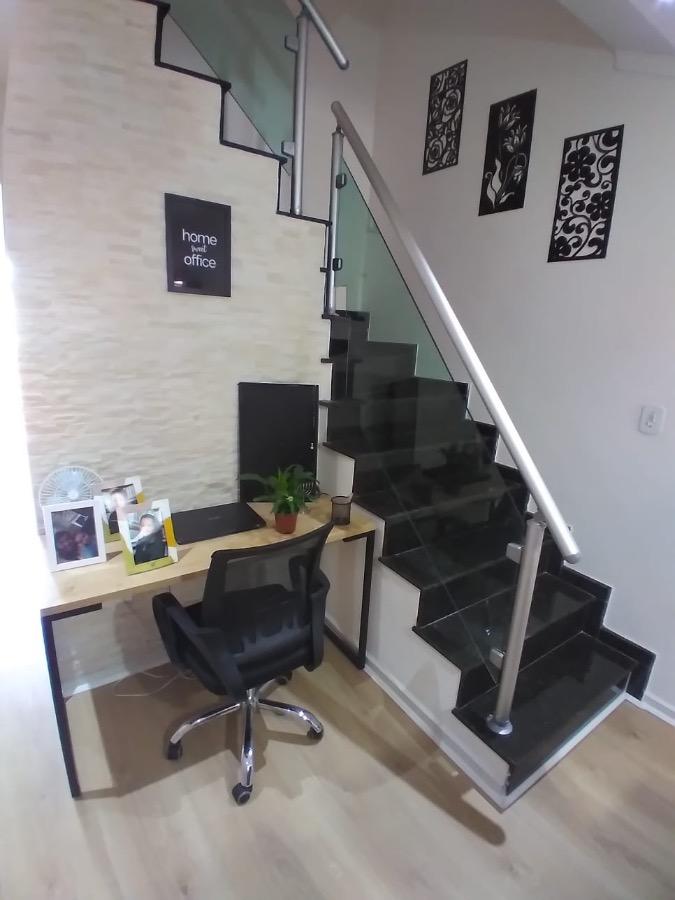 Sobrado, 3 quartos, 150 m² - Foto 5
