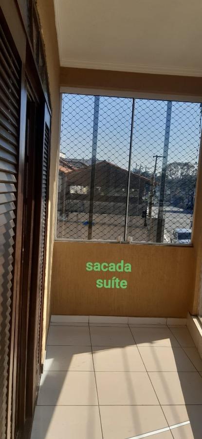 Sobrado, 4 quartos, 280 m² - Foto 11