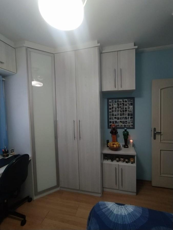 Sobrado, 3 quartos, 190 m² - Foto 3