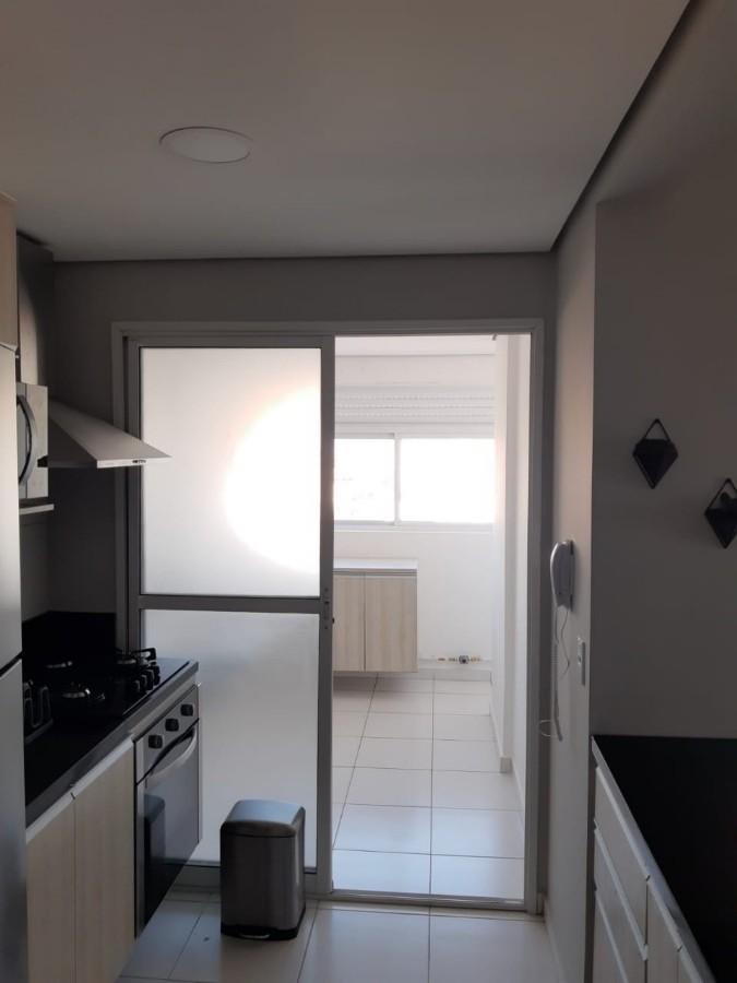 Apartamento, 2 quartos, 54 m² - Foto 14