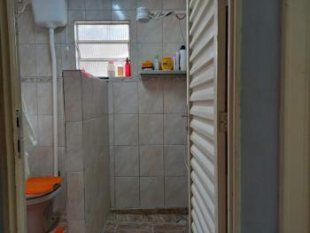 Chácara para Venda por R$310.000,00 com 600m², 1 pastos (m²), 1 estabulo e 4 dormitórios na casa sede - Vila real da barra bonita , São paulo / SP