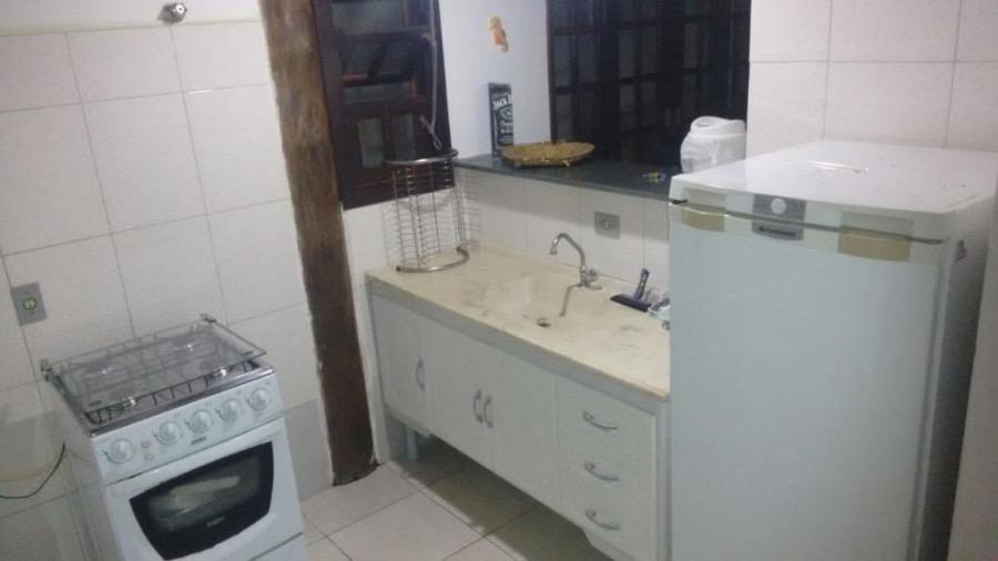 Sobrado, 2 quartos, 72 m² - Foto 6
