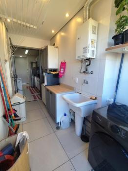 Apartamento para Venda por R$1.300.000,00 com 112m², 3 suites, 1 lavabo e 4 sacadas - Tatuapé, São paulo / SP