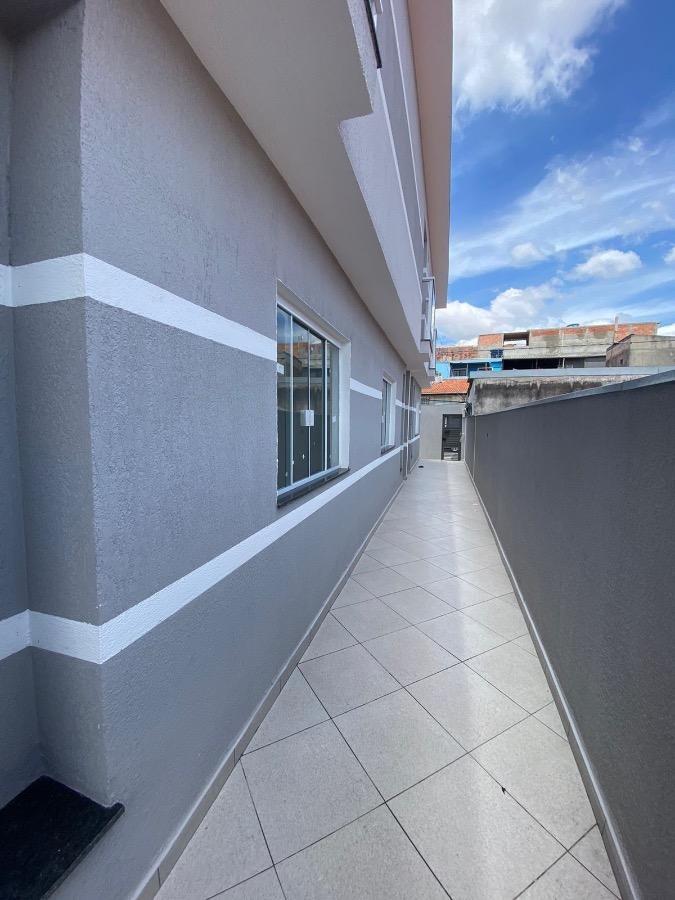 Casa de Condomínio, 2 quartos - Foto 3