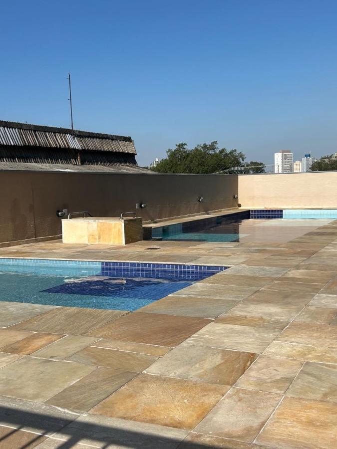 Apartamento, 2 quartos, 45 m² - Foto 6