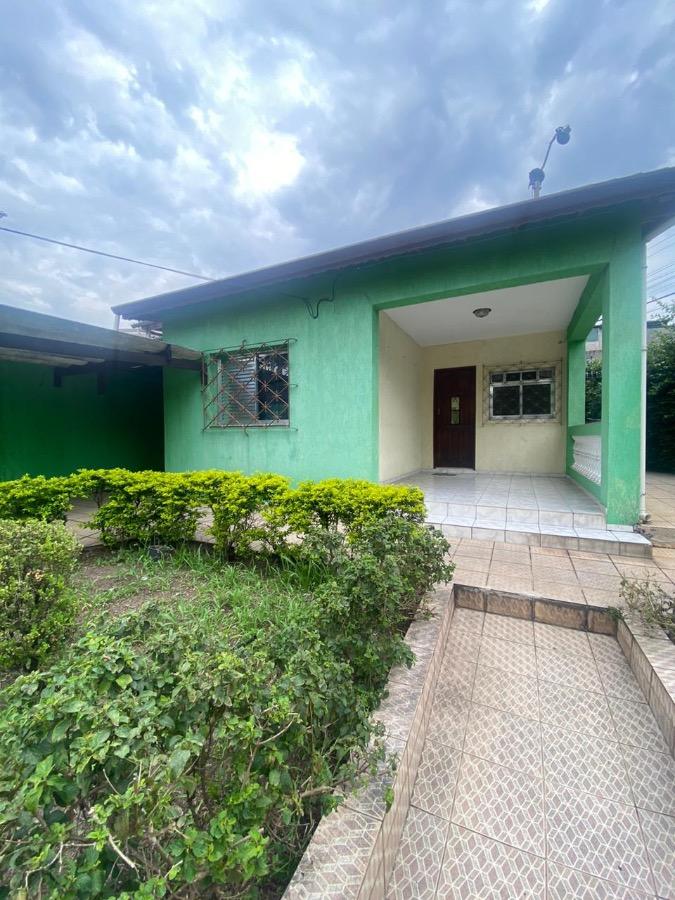 Casa, 1 quarto, 280 m² - Foto 1