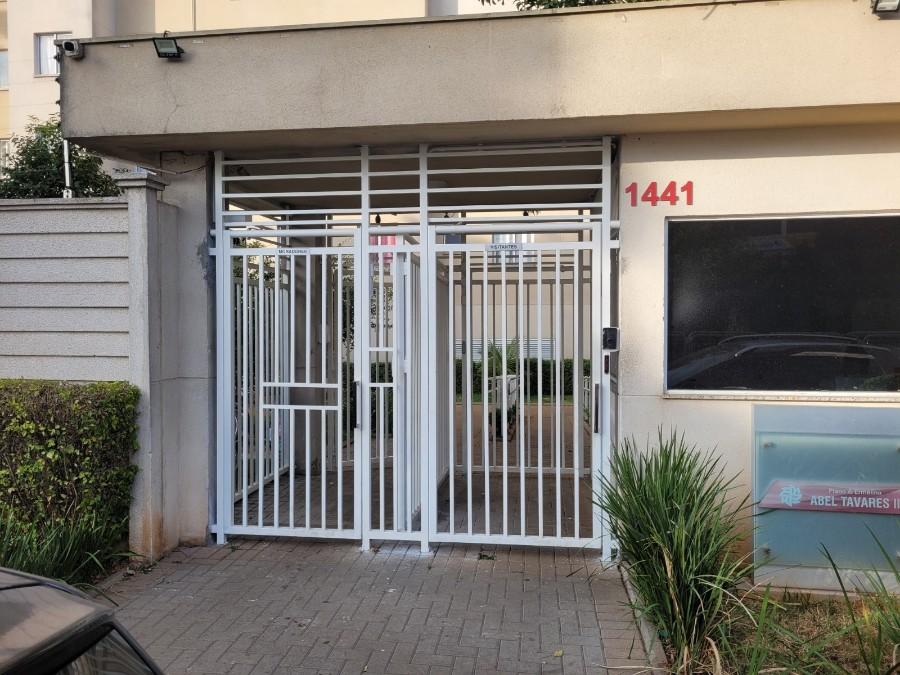 Apartamento, 2 quartos, 40 m² - Foto 1