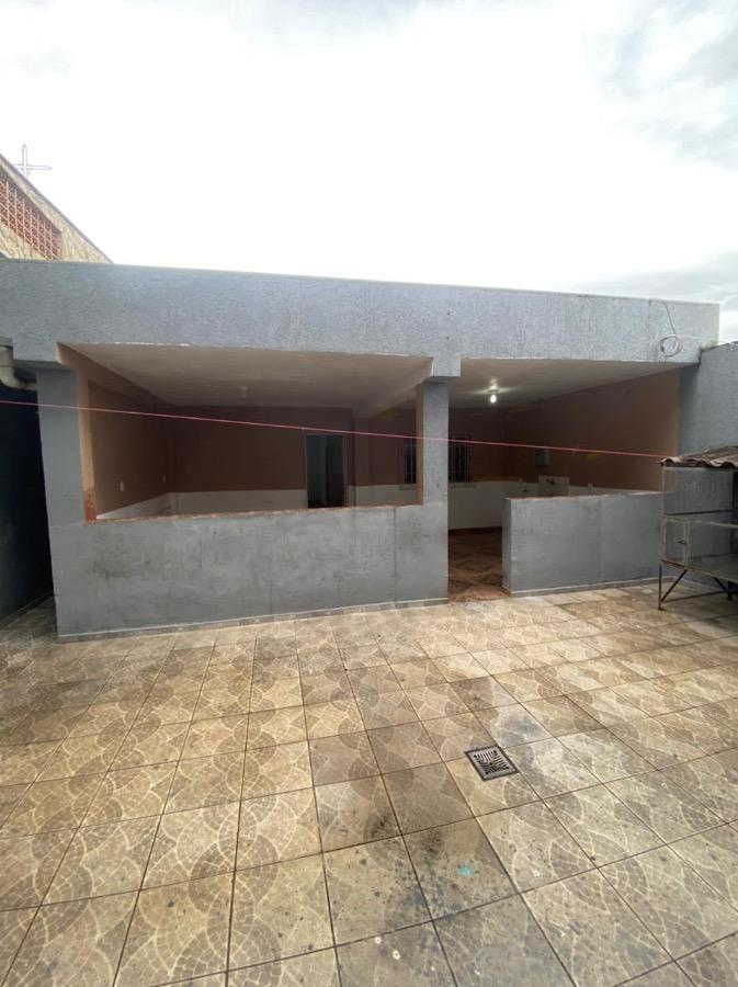 Sobrado, 2 quartos, 120 m² - Foto 1