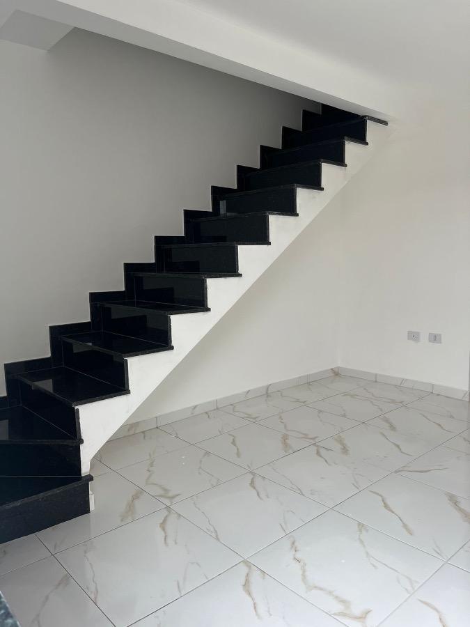 Sobrado, 2 quartos, 65 m² - Foto 7