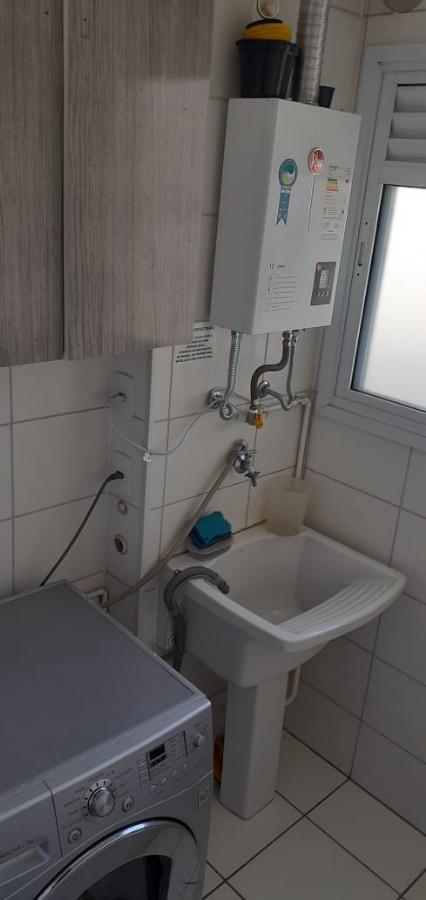 Apartamento, 2 quartos, 50 m² - Foto 6