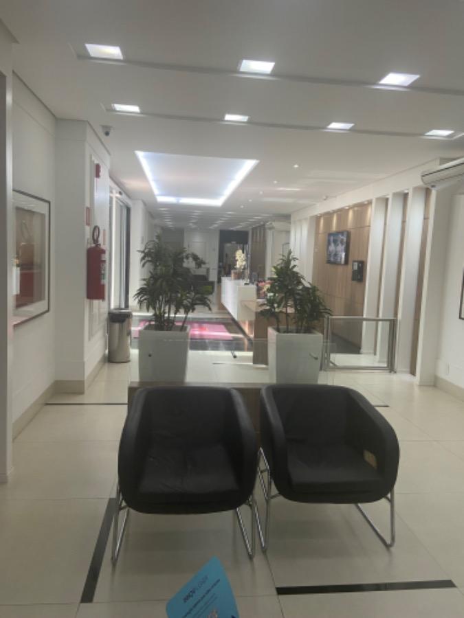 Sala-Conjunto, 35 m² - Foto 2