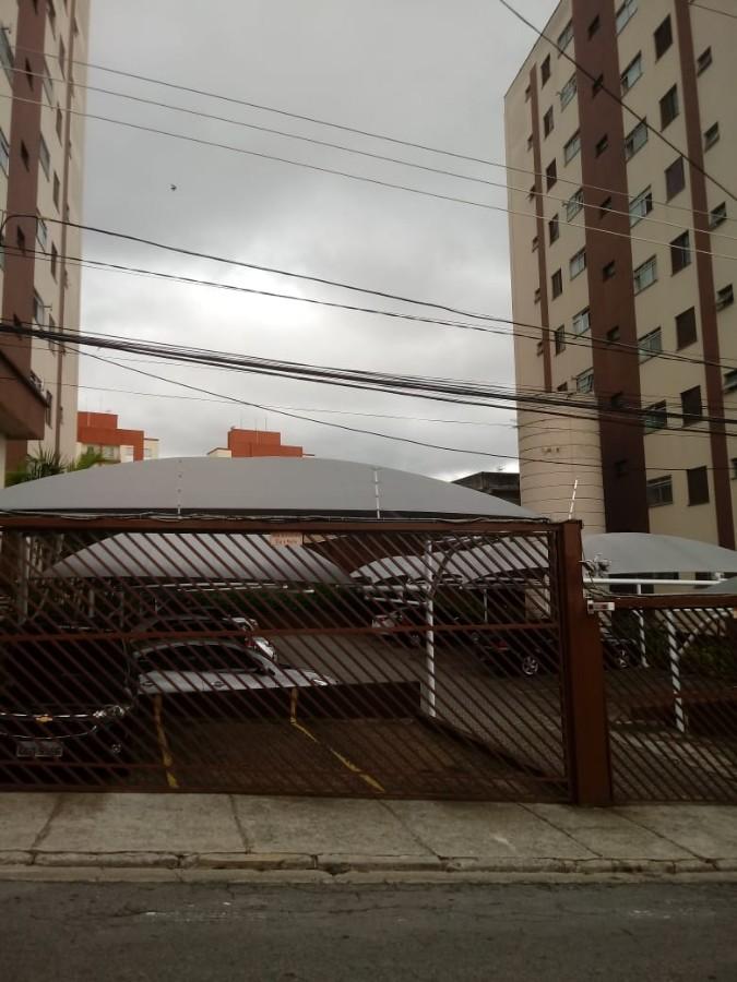 Apartamento, 2 quartos, 47 m² - Foto 2