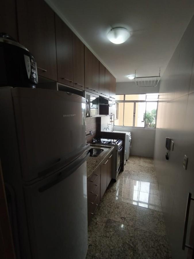 Apartamento, 2 quartos, 44 m² - Foto 8