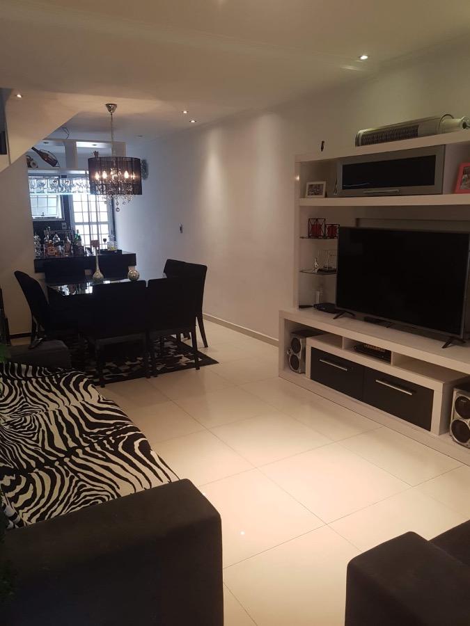 Sobrado, 2 quartos, 90 m² - Foto 9