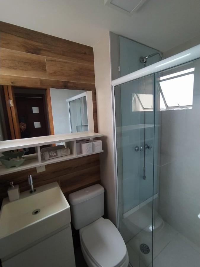 Apartamento, 2 quartos, 44 m² - Foto 13
