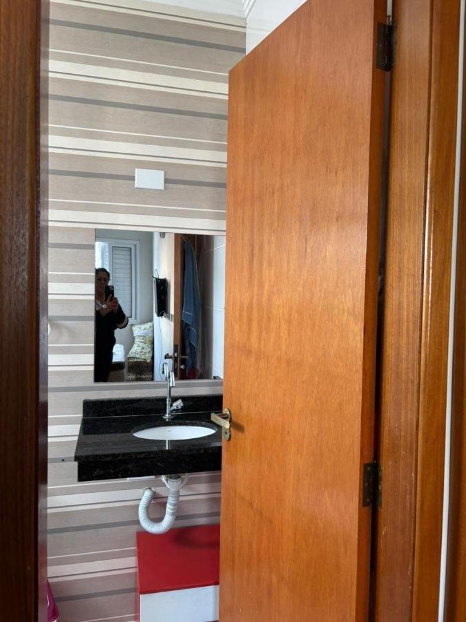 Sobrado, 1 quarto, 120 m² - Foto 8