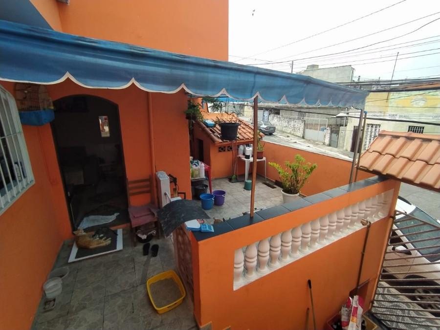 Sobrado, 3 quartos, 130 m² - Foto 18