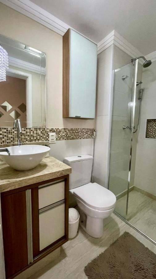Apartamento, 2 quartos, 60 m² - Foto 17