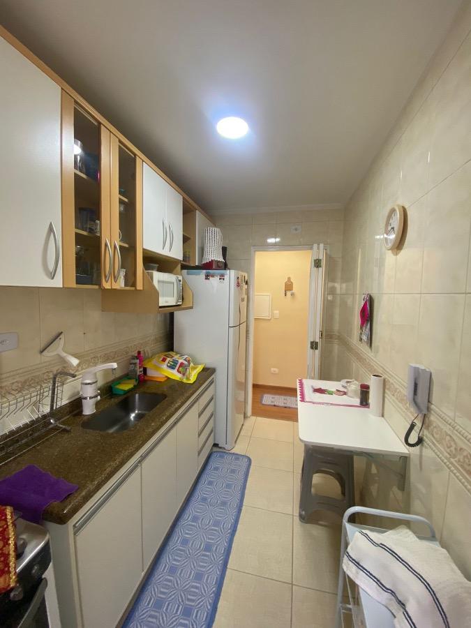 Apartamento, 2 quartos, 55 m² - Foto 13