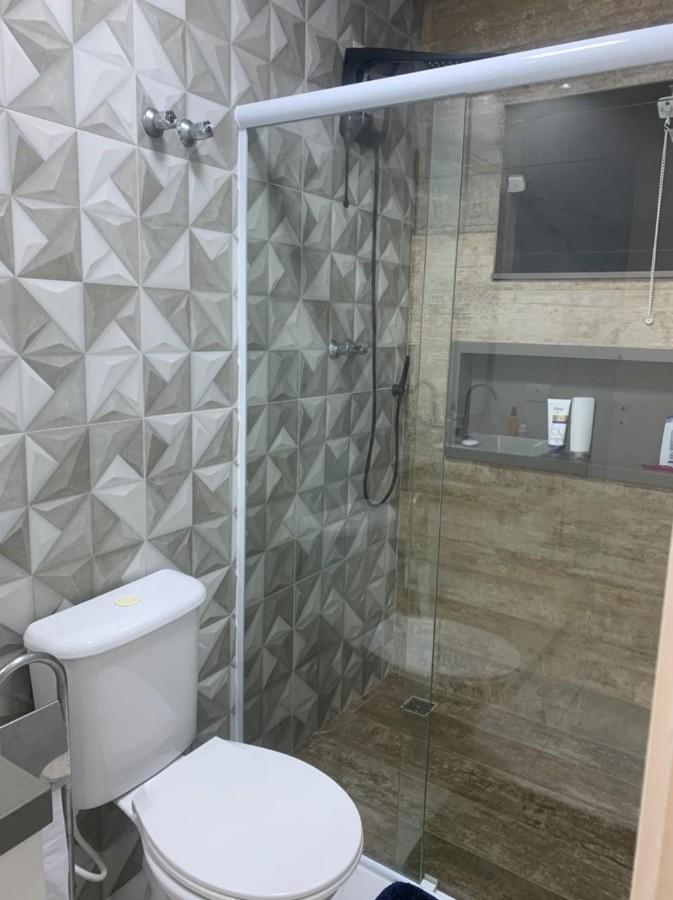 Sobrado, 2 quartos, 60 m² - Foto 9