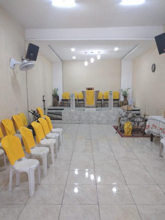 Sobrado, 2 quartos, 140 m² - Foto 12