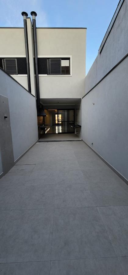 Sobrado, 3 quartos, 150 m² - Foto 14