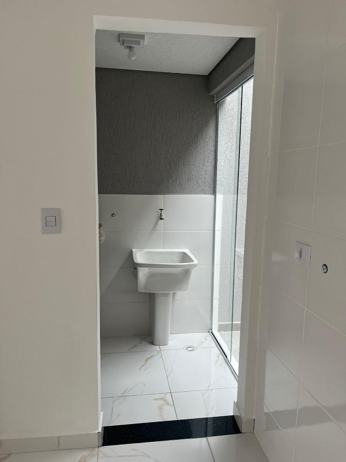 Sobrado, 2 quartos, 65 m² - Foto 5