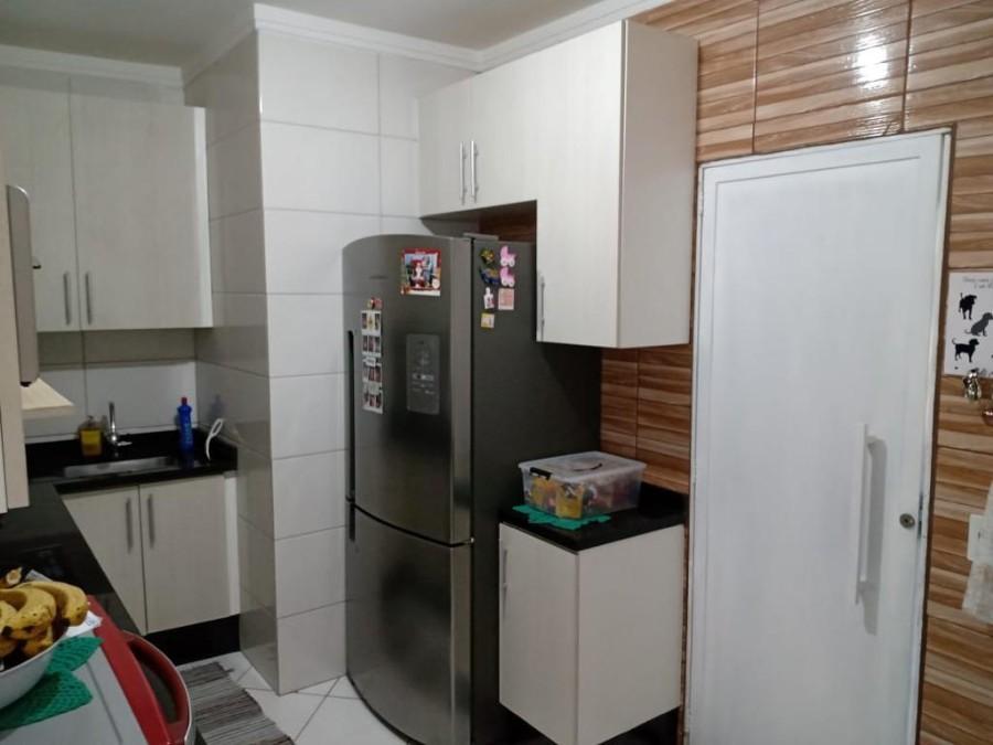 Sobrado, 3 quartos, 89 m² - Foto 12
