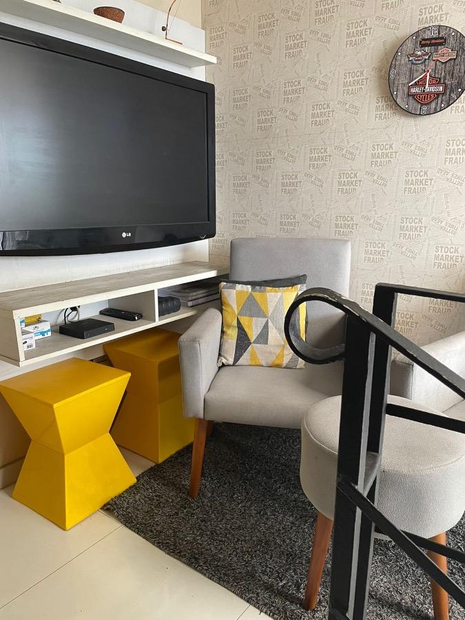 Cobertura, 3 quartos, 103 m² - Foto 13