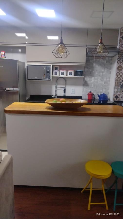 Apartamento, 2 quartos, 45 m² - Foto 9