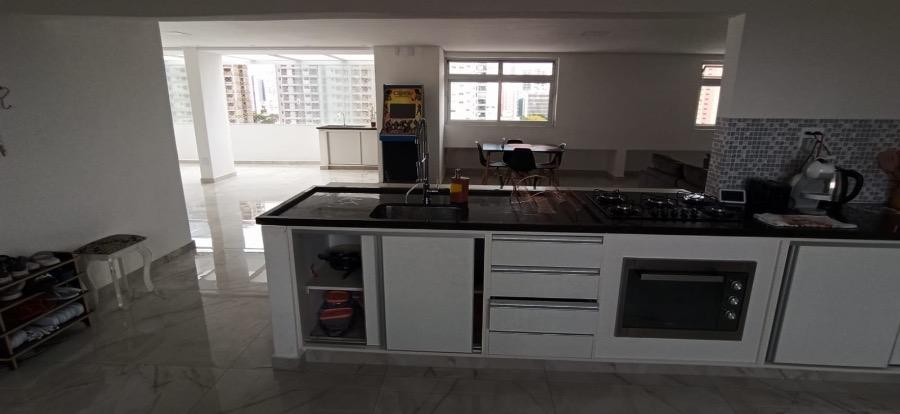 Cobertura, 3 quartos, 228 m² - Foto 4