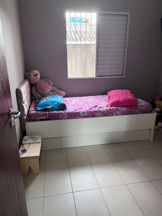 Sobrado, 2 quartos, 72 m² - Foto 8