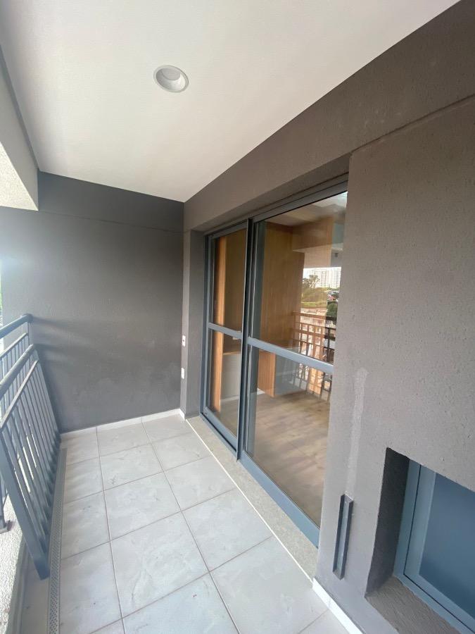 Kitnet-Studio, 27 m² - Foto 6