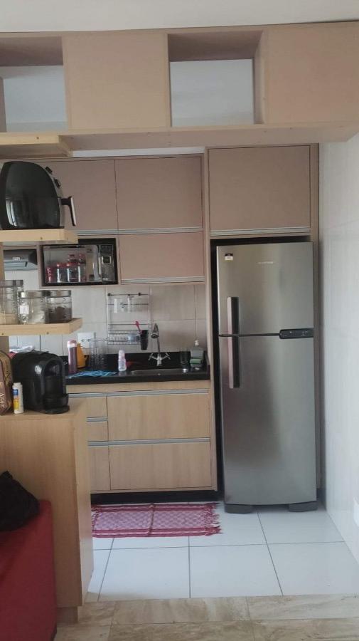 Apartamento, 2 quartos, 47 m² - Foto 3