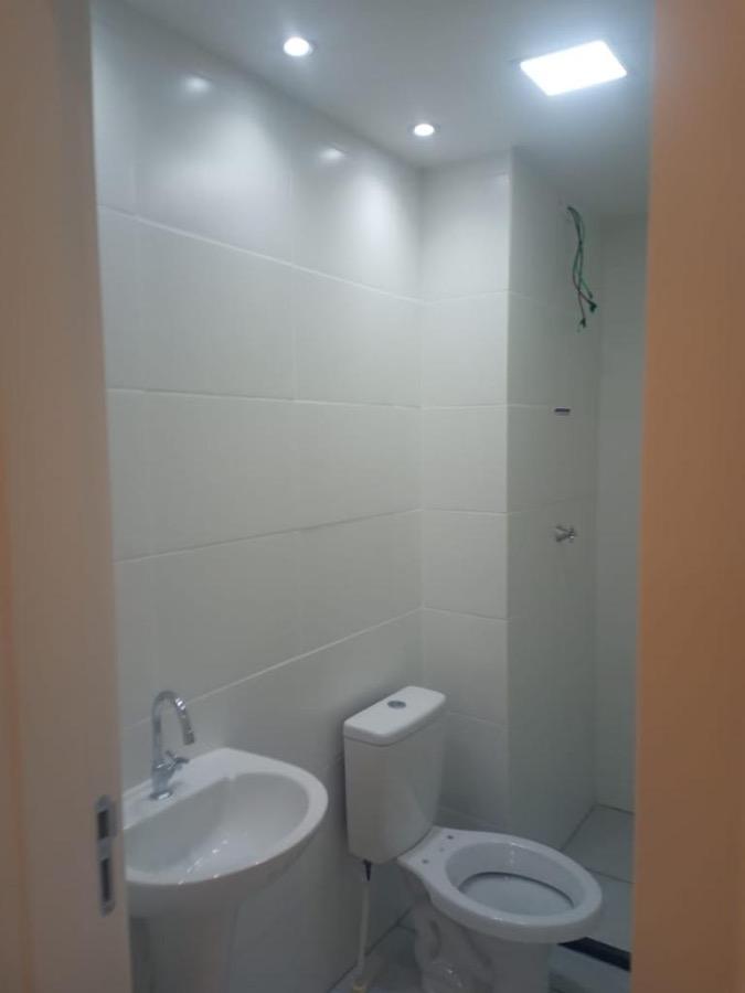 Apartamento, 2 quartos, 38 m² - Foto 15
