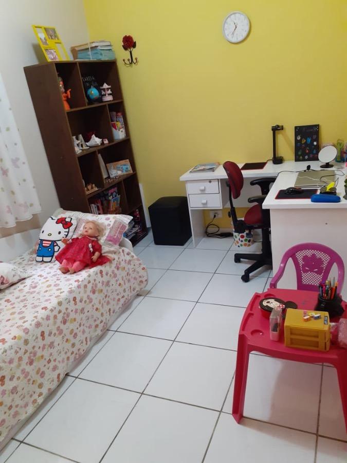 Sobrado, 4 quartos, 242 m² - Foto 20