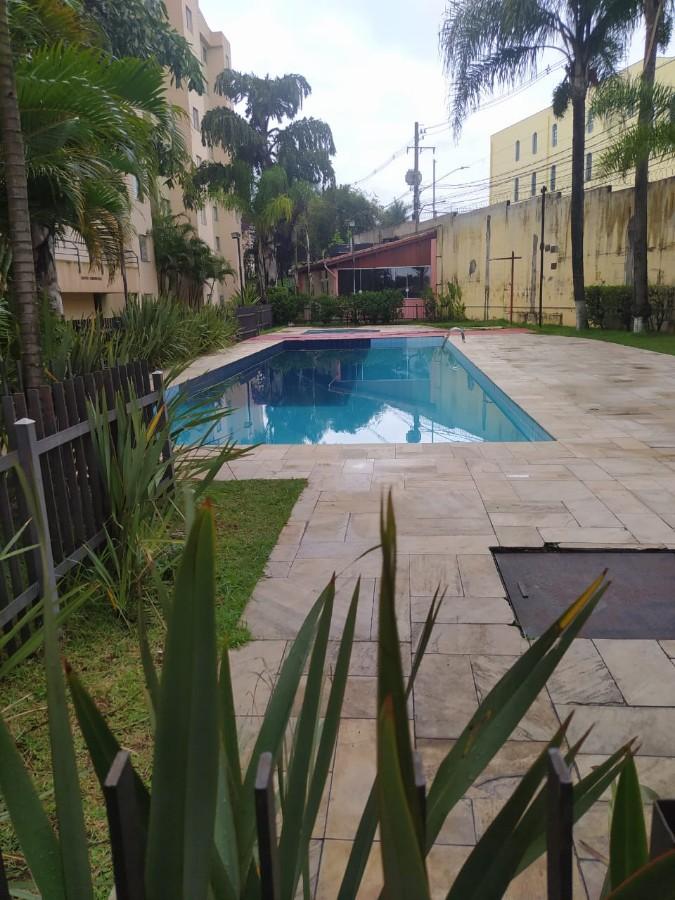 Apartamento, 2 quartos, 44 m² - Foto 15