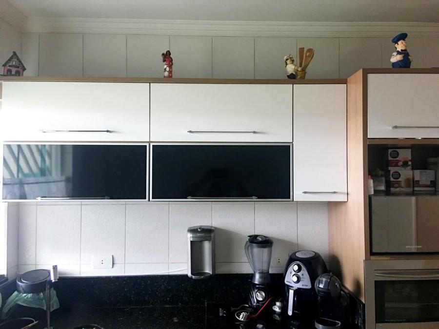 Sobrado, 2 quartos, 120 m² - Foto 19